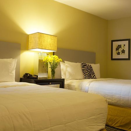 Sole Inn And Suites Pensacola Zewnętrze zdjęcie