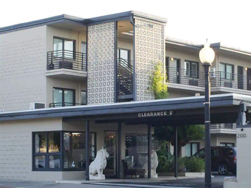 Sole Inn And Suites Pensacola Zewnętrze zdjęcie