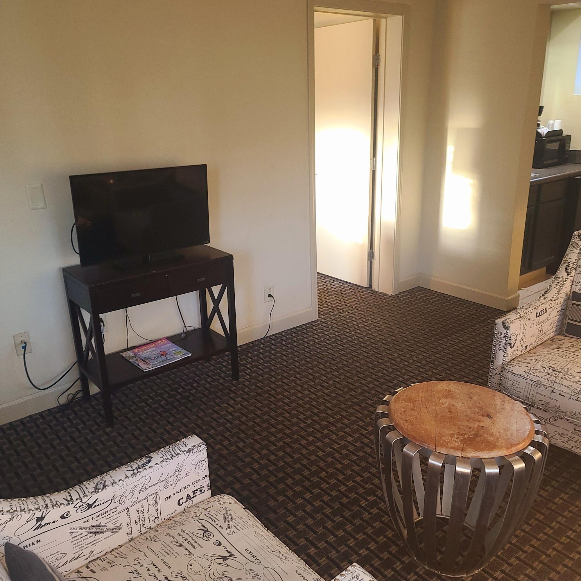 Sole Inn And Suites Pensacola Zewnętrze zdjęcie
