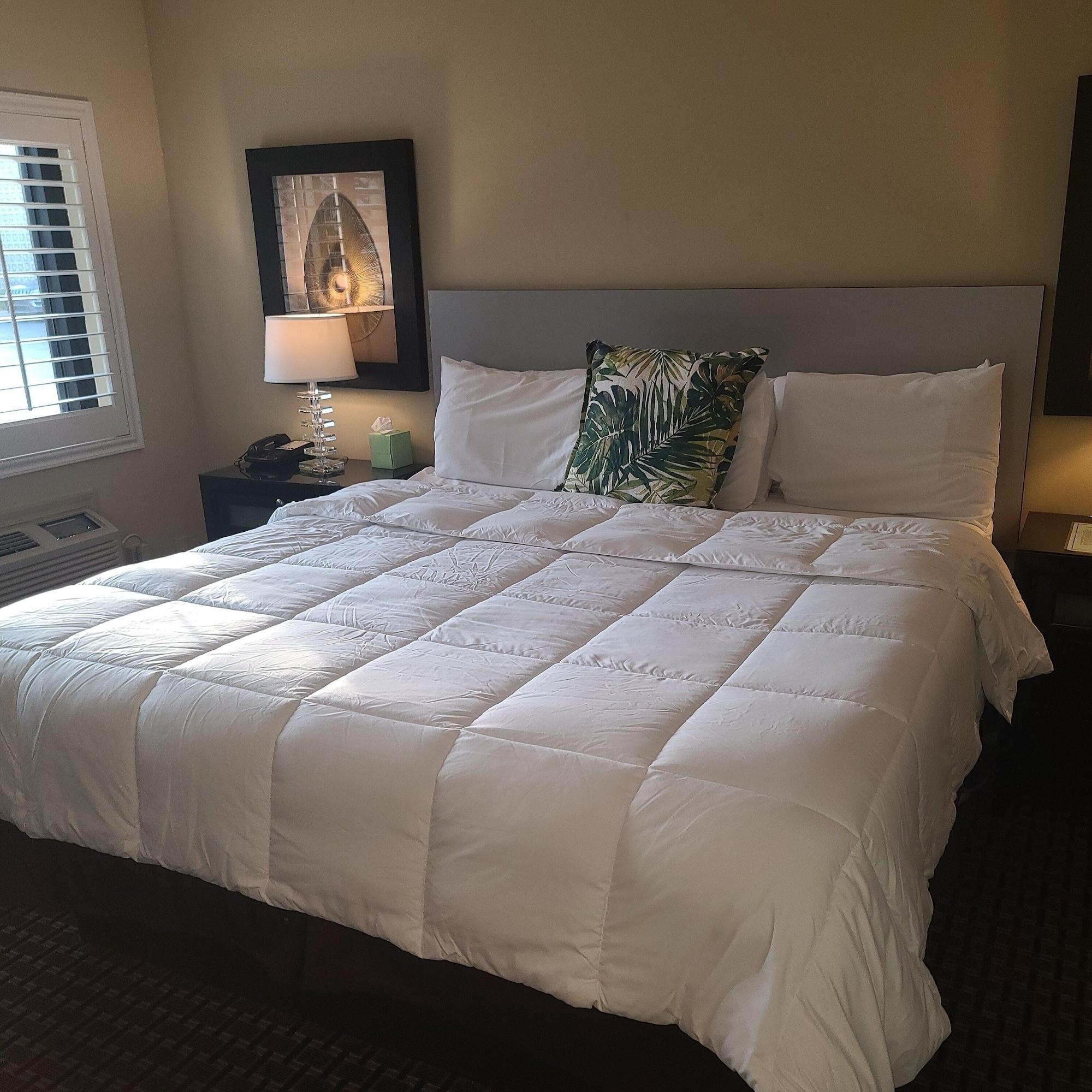 Sole Inn And Suites Pensacola Zewnętrze zdjęcie