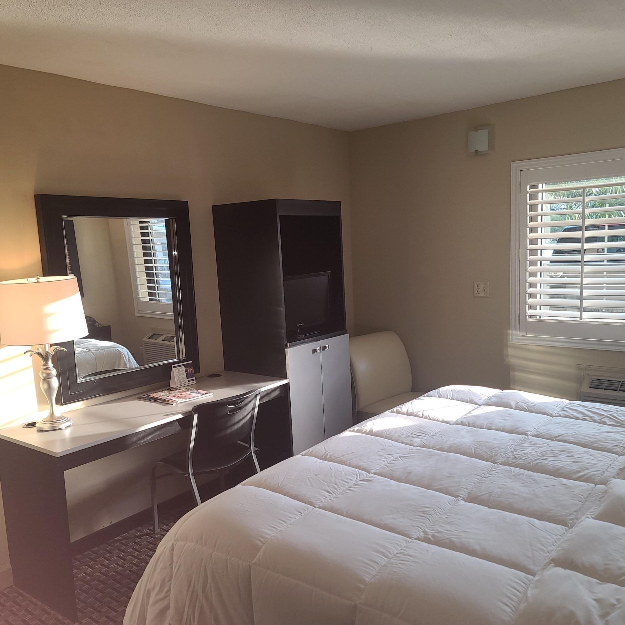 Sole Inn And Suites Pensacola Zewnętrze zdjęcie