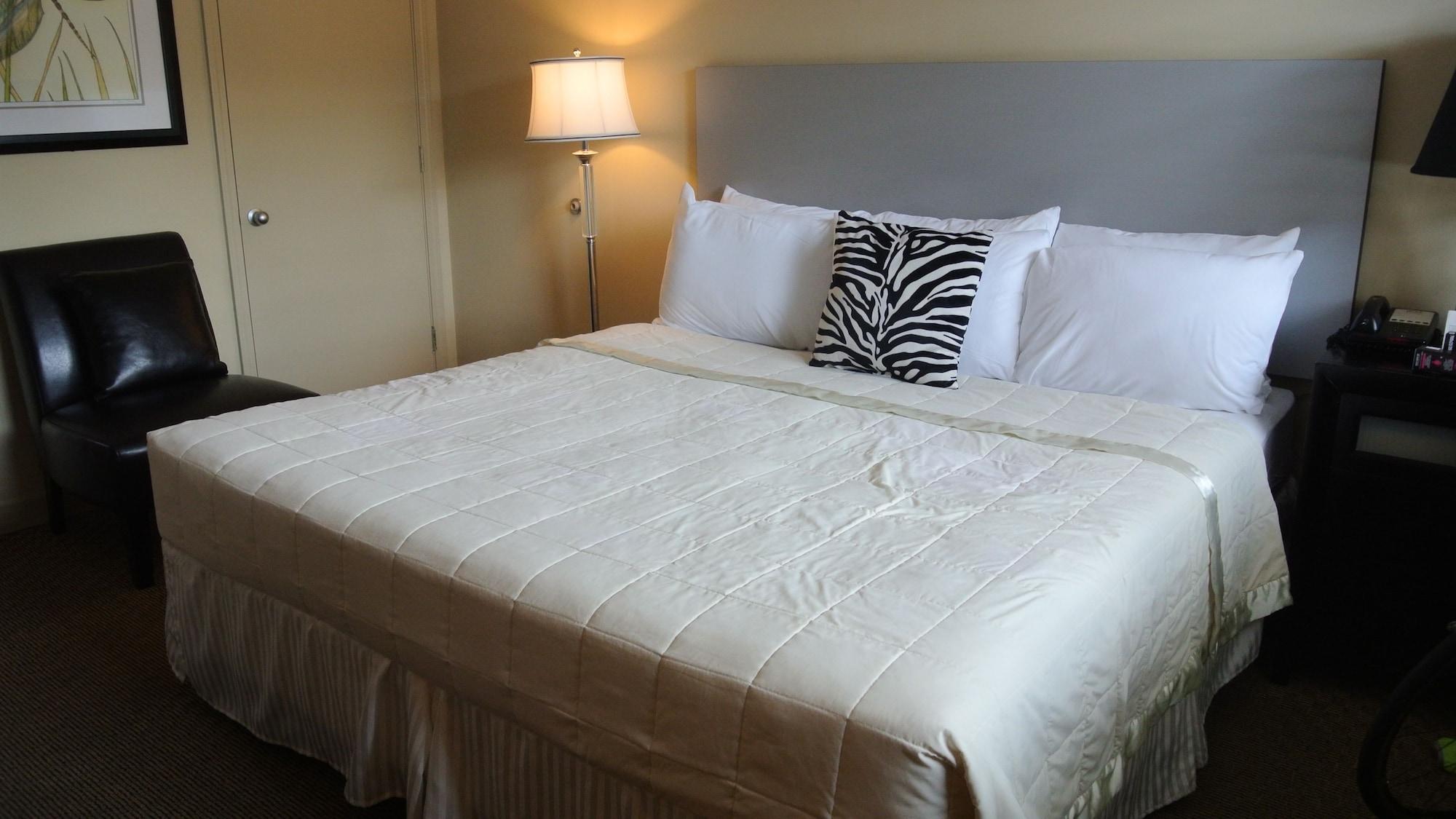 Sole Inn And Suites Pensacola Zewnętrze zdjęcie