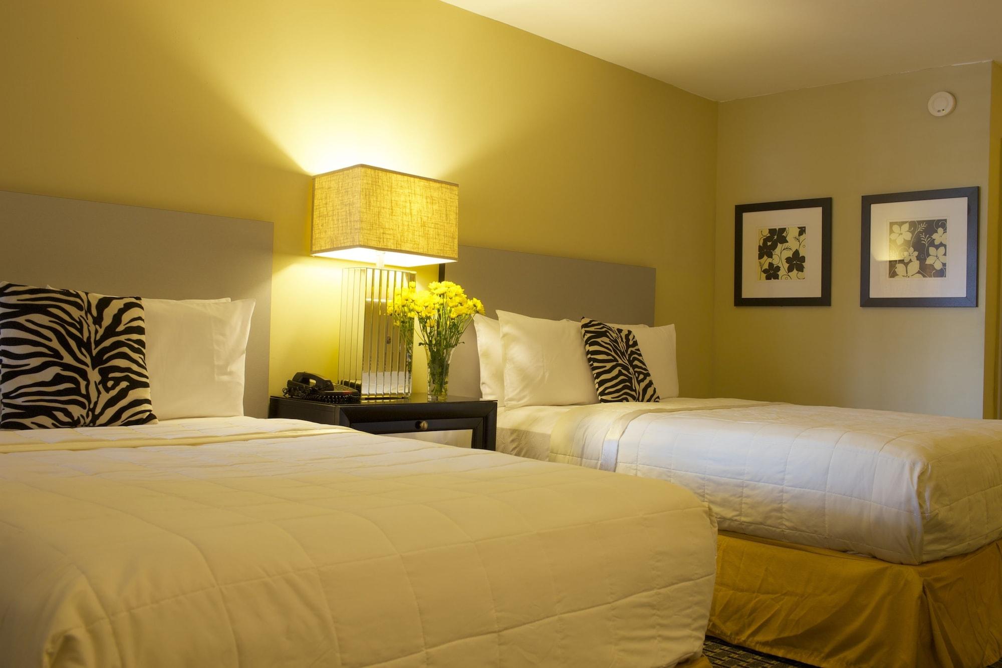 Sole Inn And Suites Pensacola Zewnętrze zdjęcie