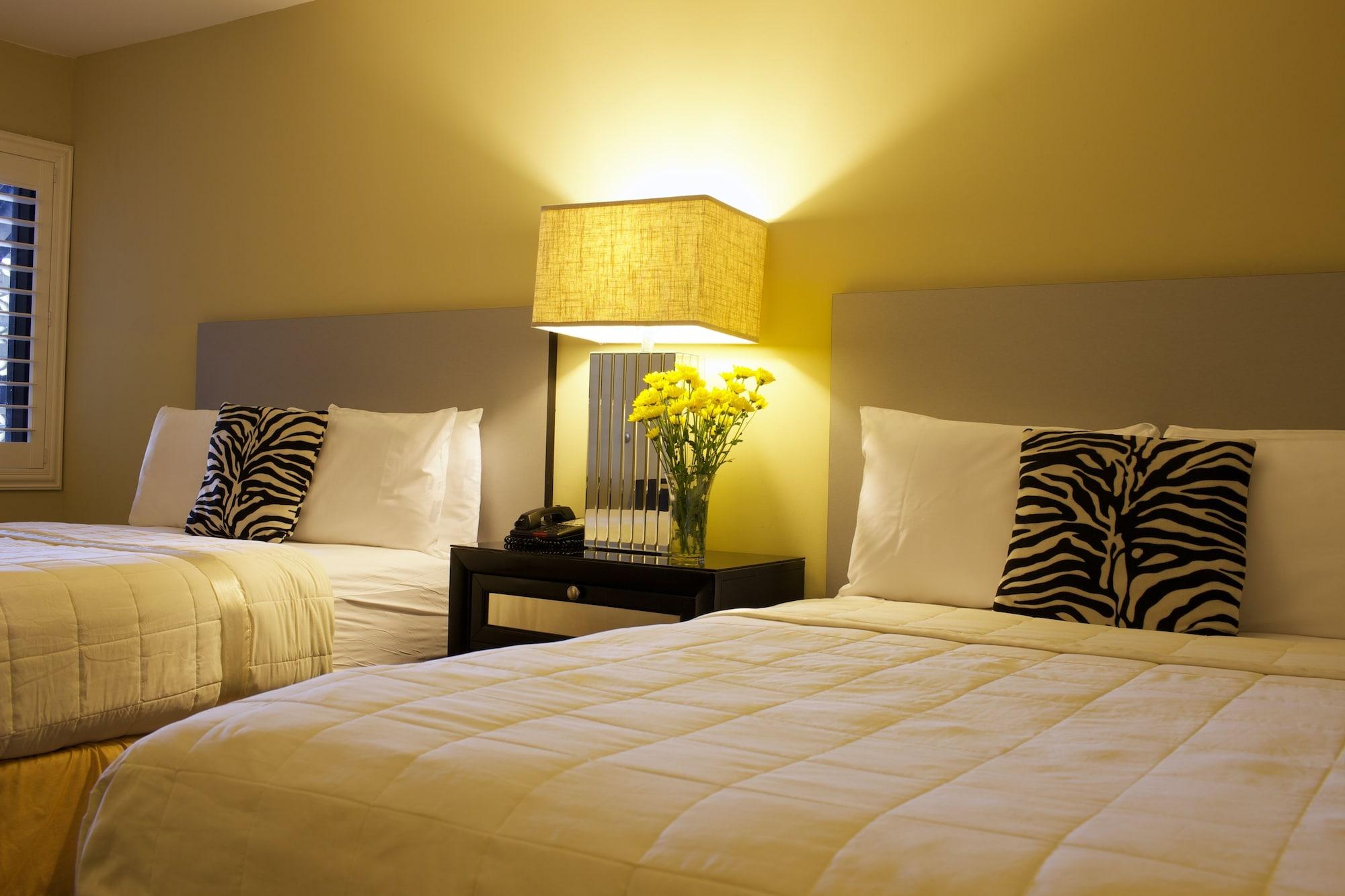 Sole Inn And Suites Pensacola Zewnętrze zdjęcie