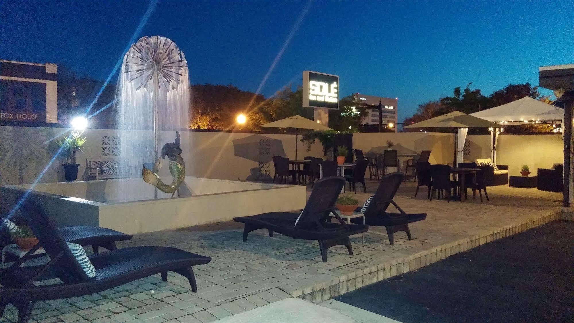 Sole Inn And Suites Pensacola Zewnętrze zdjęcie
