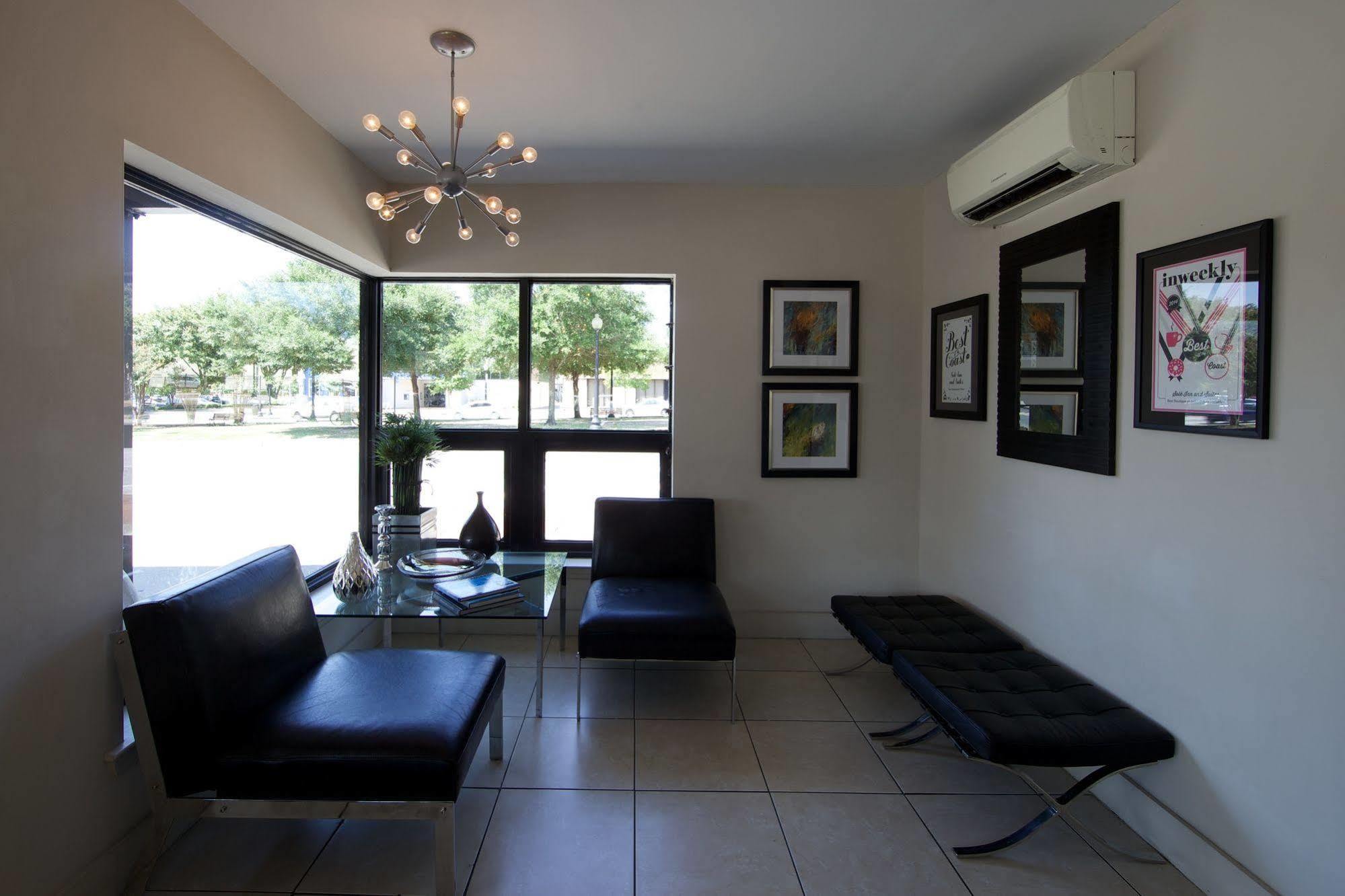 Sole Inn And Suites Pensacola Zewnętrze zdjęcie