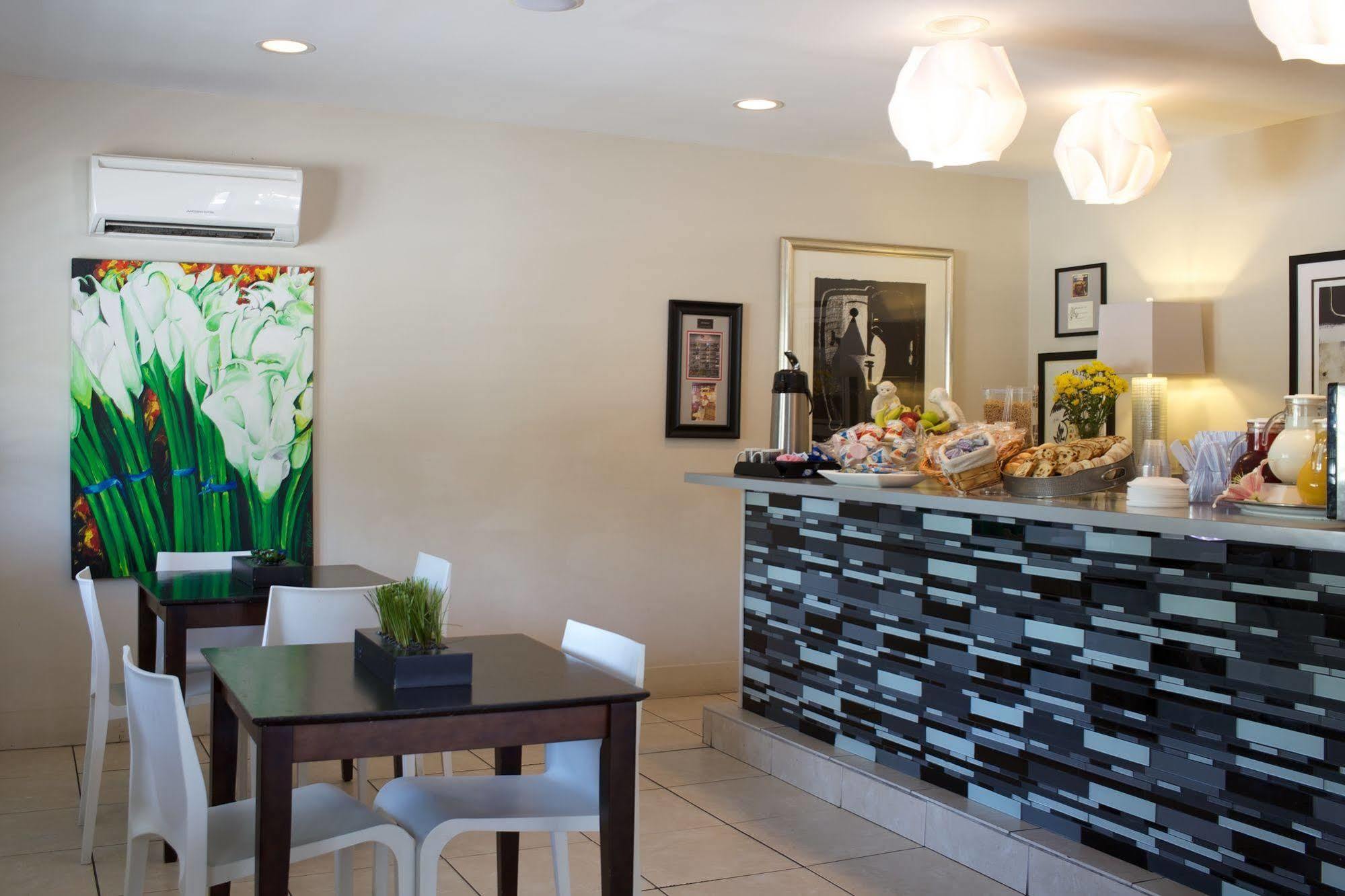 Sole Inn And Suites Pensacola Zewnętrze zdjęcie