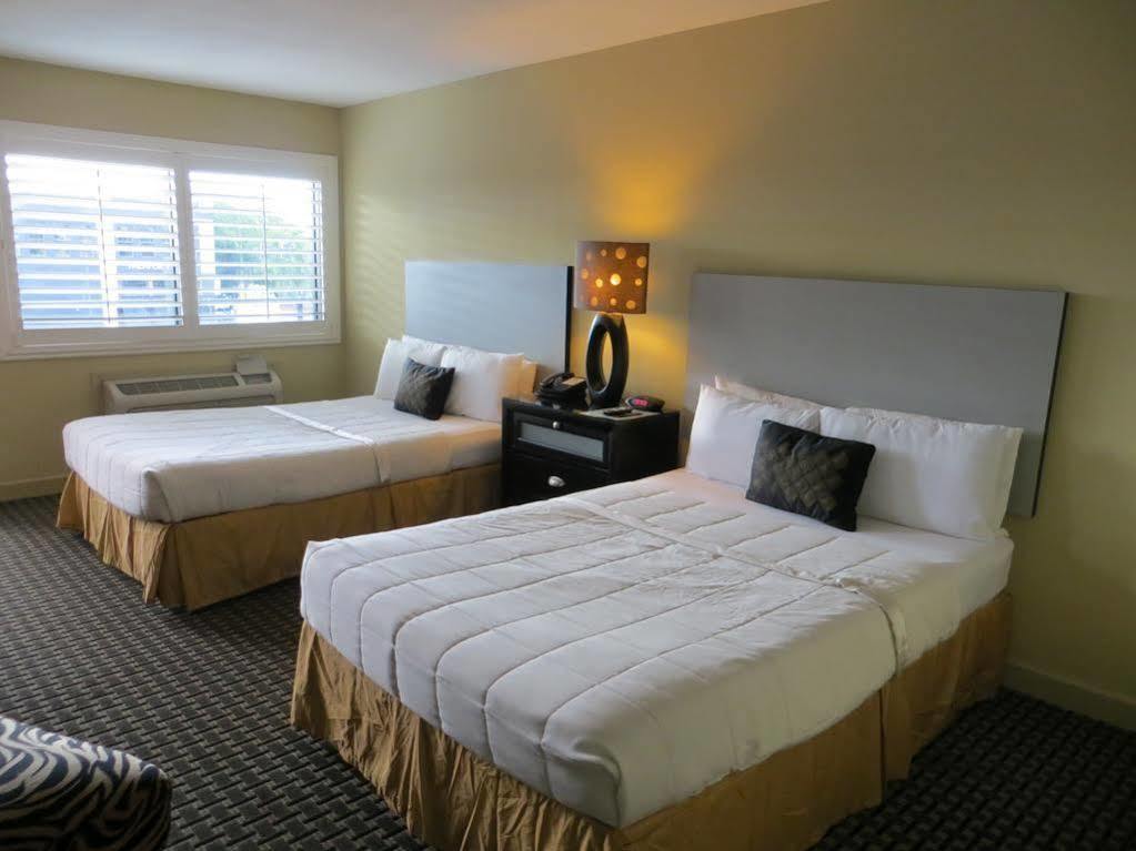 Sole Inn And Suites Pensacola Zewnętrze zdjęcie