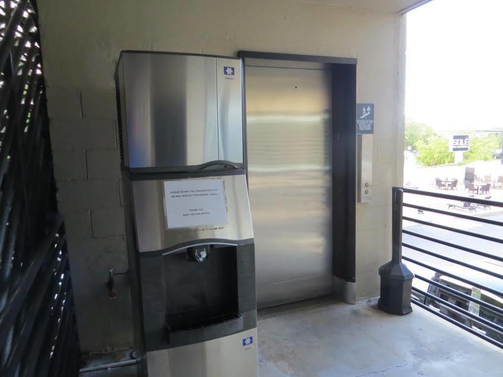 Sole Inn And Suites Pensacola Zewnętrze zdjęcie