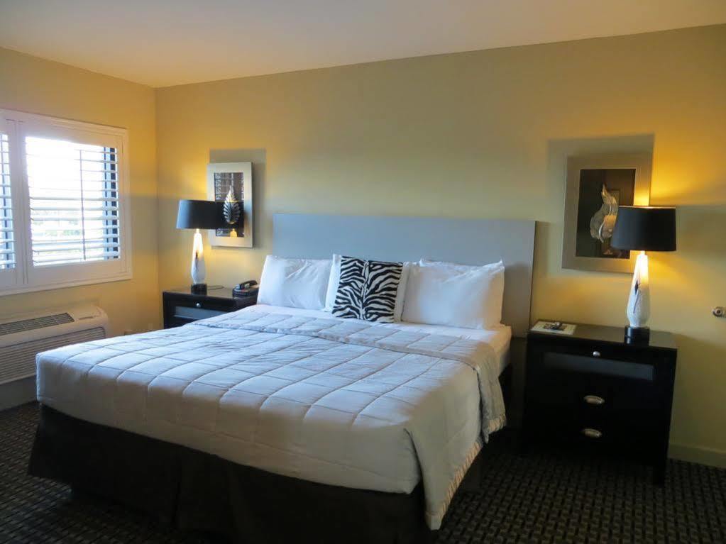 Sole Inn And Suites Pensacola Zewnętrze zdjęcie