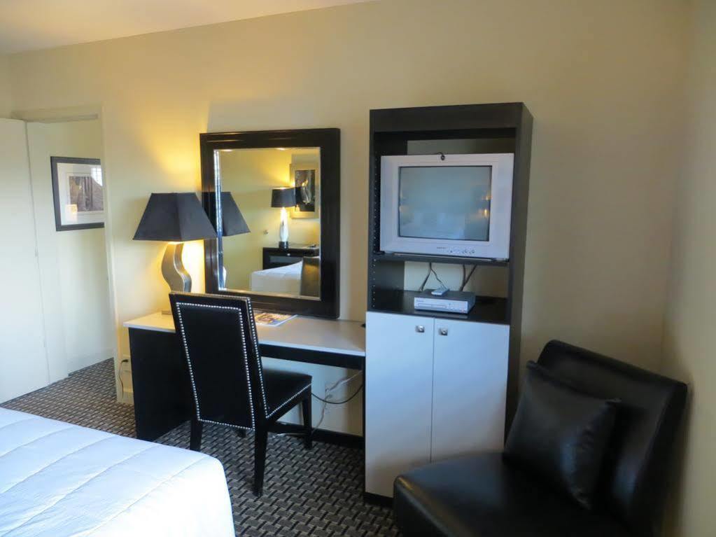 Sole Inn And Suites Pensacola Zewnętrze zdjęcie
