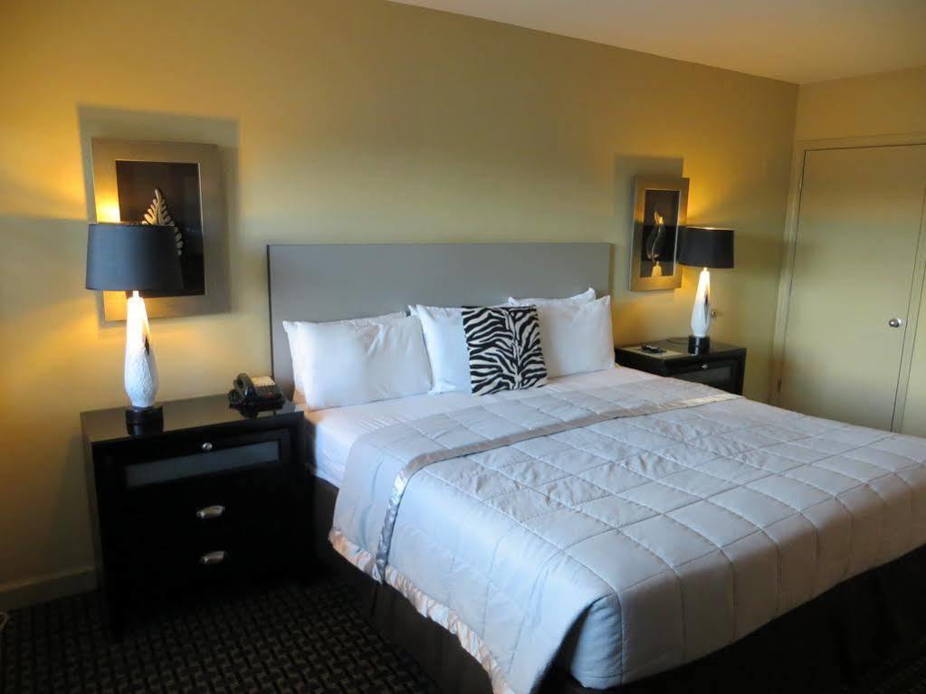 Sole Inn And Suites Pensacola Zewnętrze zdjęcie