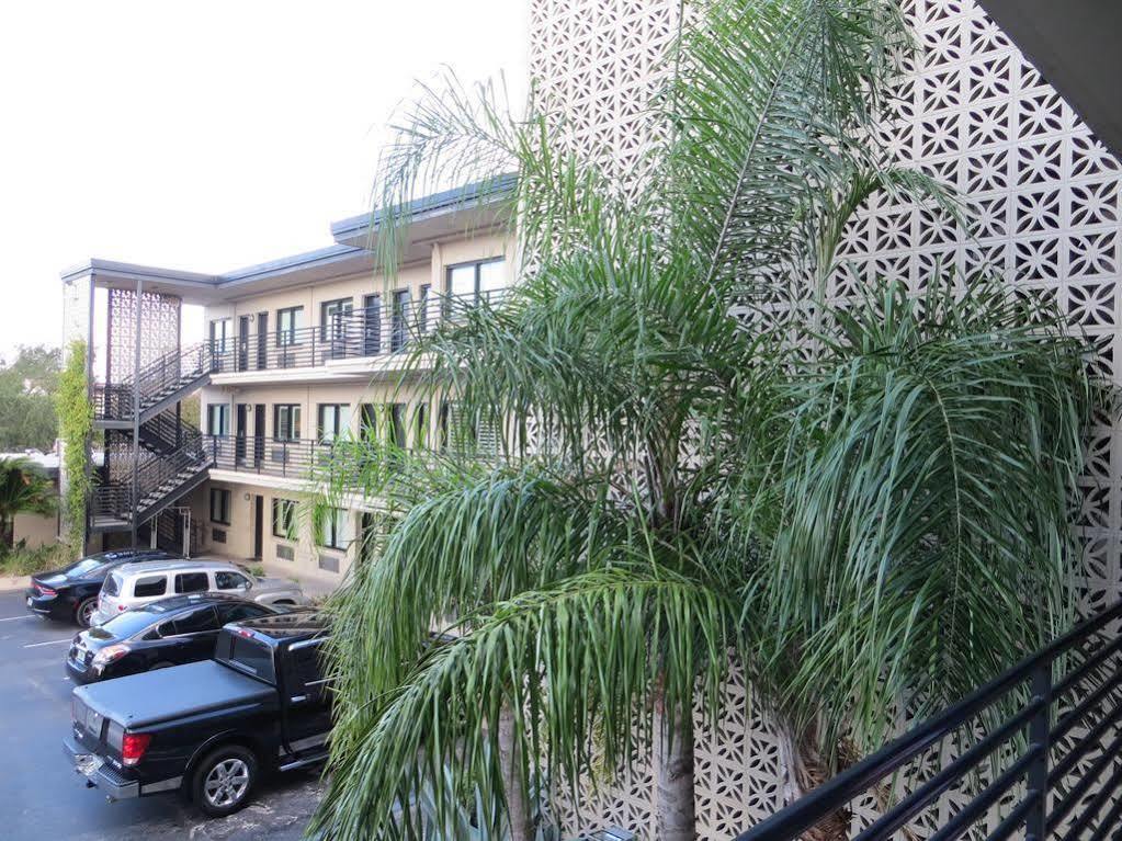 Sole Inn And Suites Pensacola Zewnętrze zdjęcie