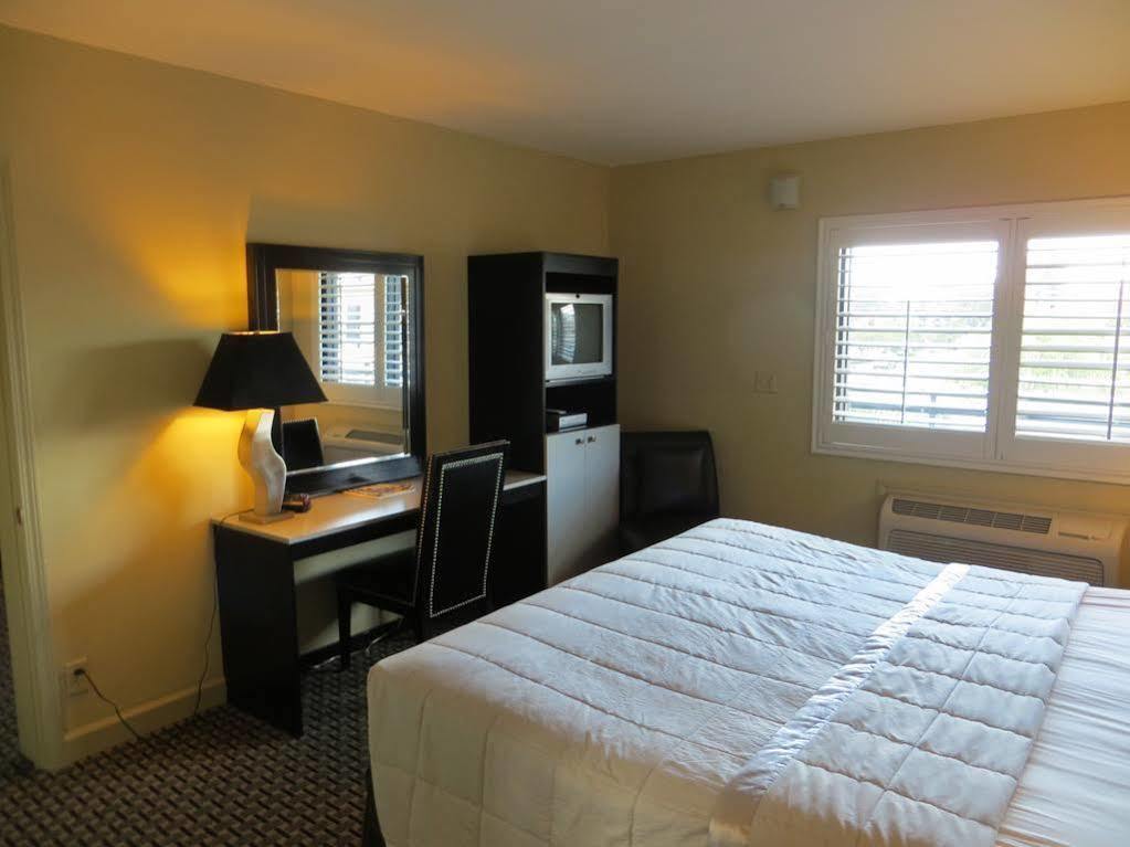 Sole Inn And Suites Pensacola Zewnętrze zdjęcie