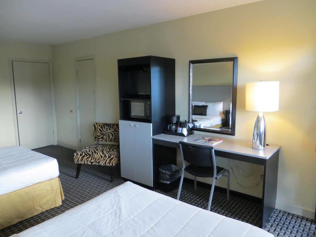 Sole Inn And Suites Pensacola Zewnętrze zdjęcie
