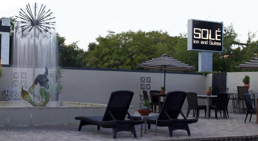 Sole Inn And Suites Pensacola Zewnętrze zdjęcie